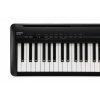 Kawai ES-120 B czarne pianino cyfrowe stage piano